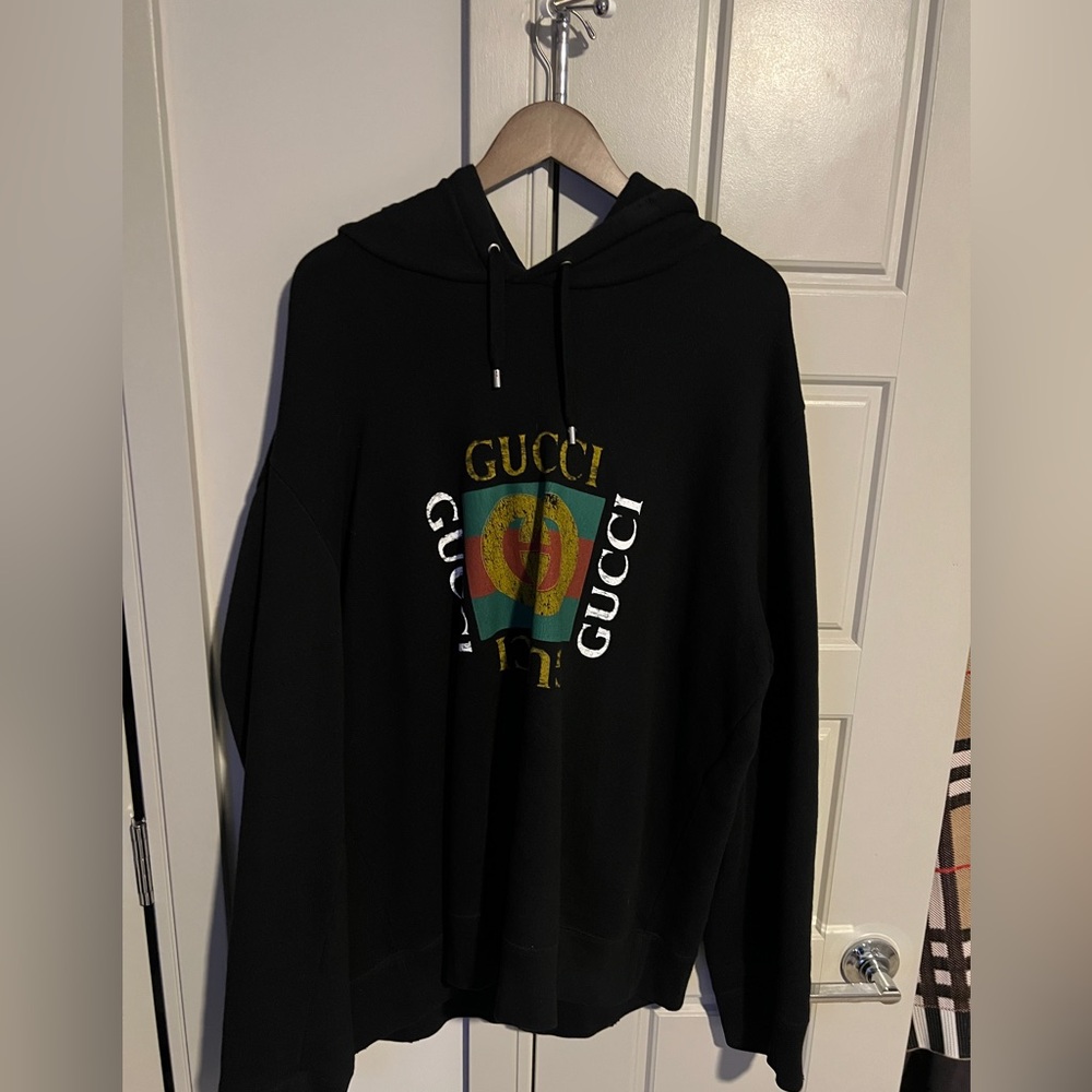 Gucci Hoodie